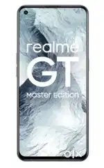 Realme GT master edition