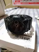 Gshock watch orijinal