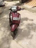Suzuki acesuss9920 BS55k MDL ofr prize5o