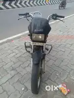 Hero Honda spelndor plus