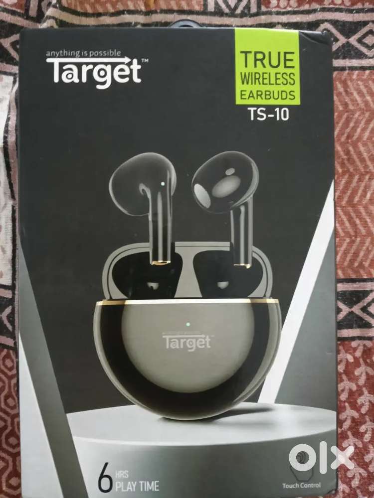 Target air buds