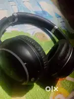 Boat headphones Rockrz 480