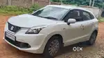 Maruti Suzuki Baleno 2017 Diesel 150175 Km Driven