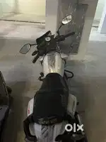 TVS Apache