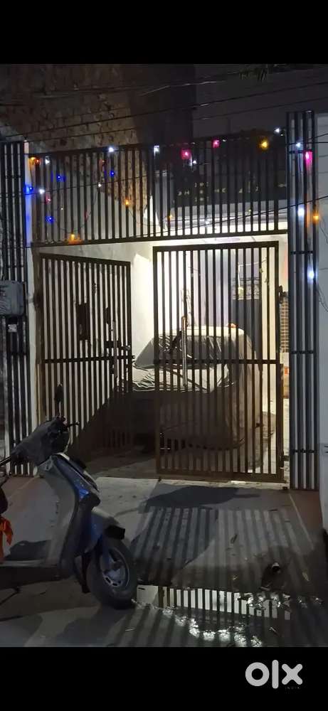 80 gaj House sale Preet Nagar shimlapuri