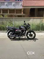 Honda CB Shine 2015