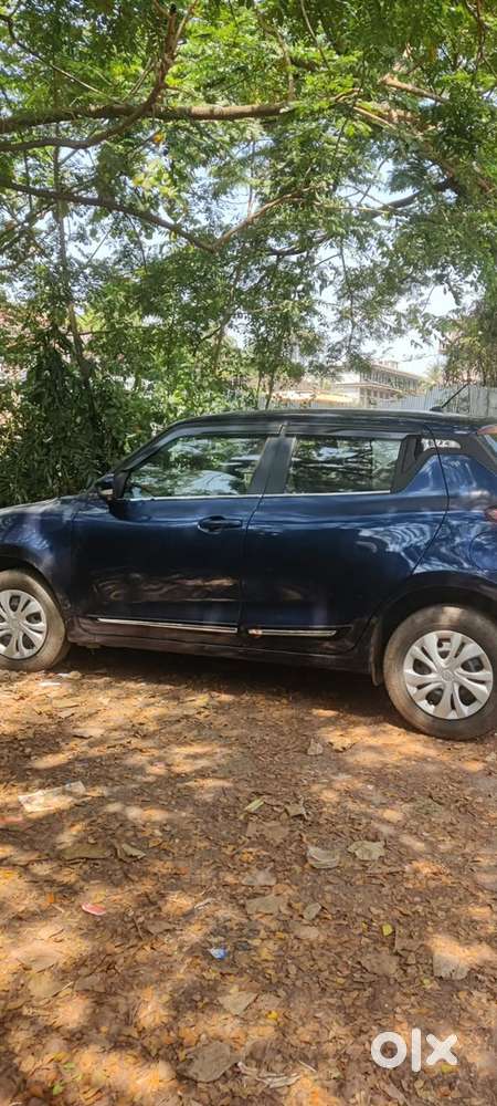 Maruti Suzuki Swift 2018
