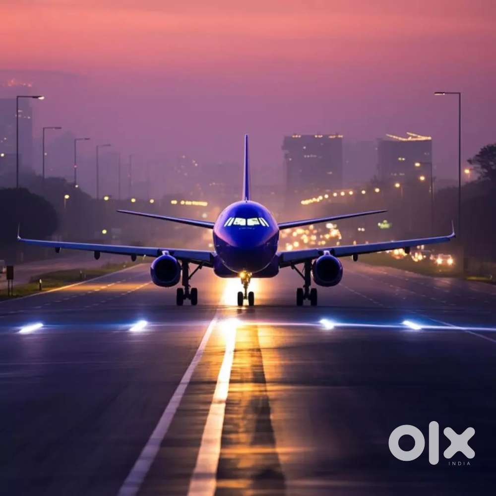 URGENTLY JOB VACANCY IN AIRPORT GROUND STAFF/CABIN CREW APPLY NOW