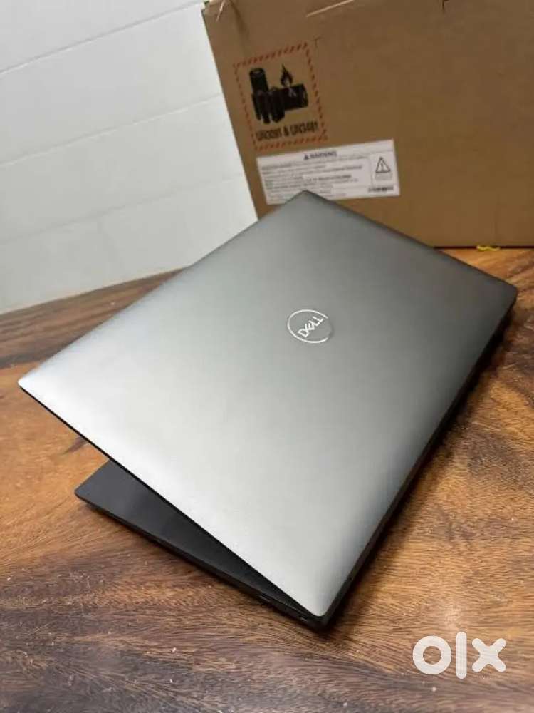 Not Used Dell Precision 5690- New condition