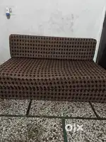 Sofa cum bed