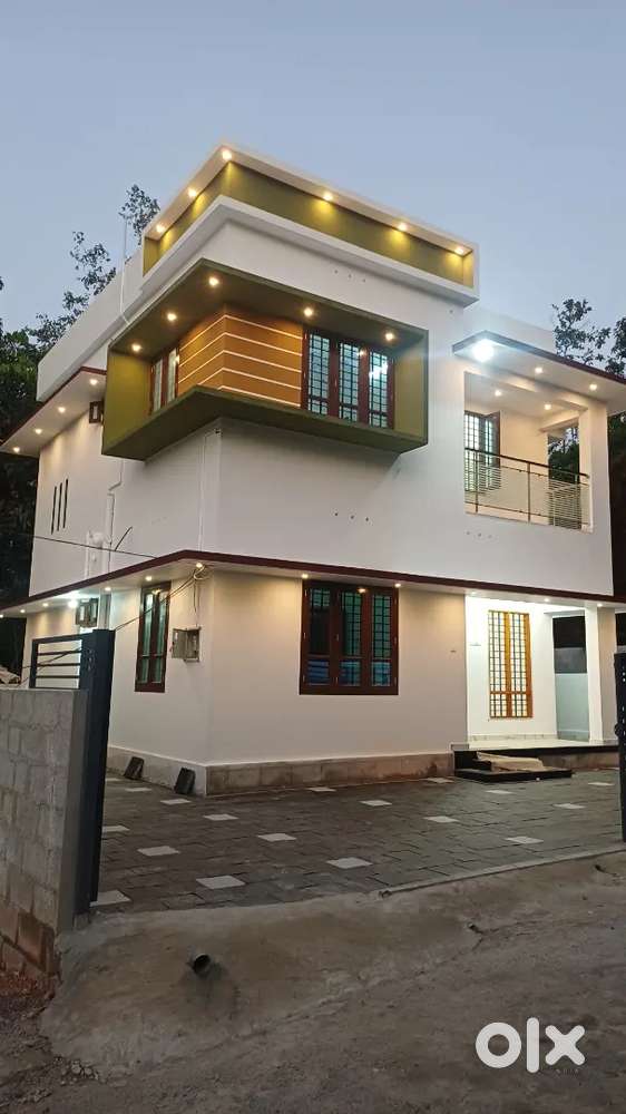 7 cent 3 room attached magalapuram TECHNOCITY