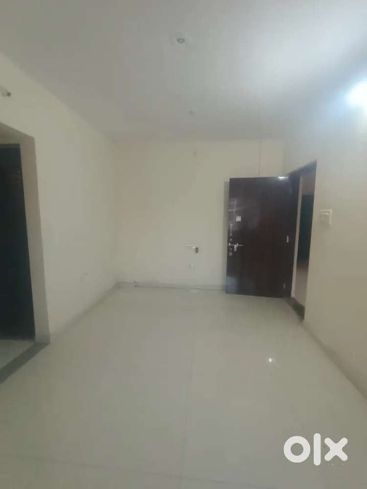 Semi furnished 2 bhk flat available for rent in chala near meril chala