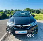 Honda City i-DTEC V, 2018, Diesel