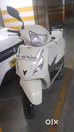 Sell the scooter