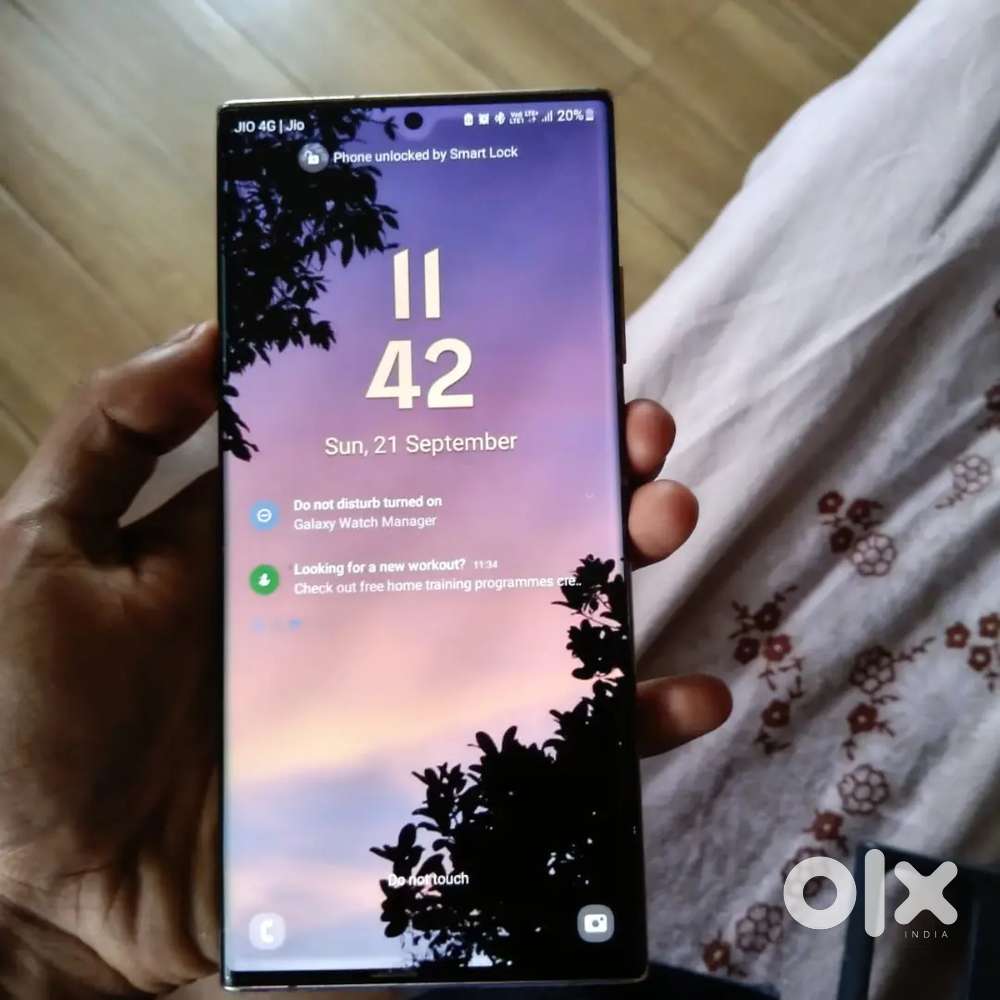 Exchange Note 20 Ultra & Watch 4  For Galaxy A56 or Oneplus or samsung