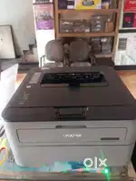 Brother Hl-2321d printer series