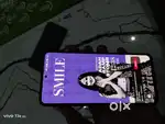 Xiaomi 11i 5G  6/128 well mentioned ek number condition me hai