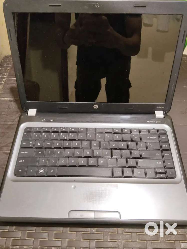 Hp pavilion g4 laptop