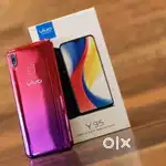 Vivo y95 6gb 128gb brand new condition mobile