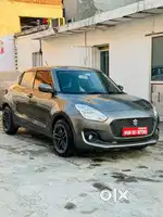 Maruti Suzuki Swift, 2020, CNG & Hybrids