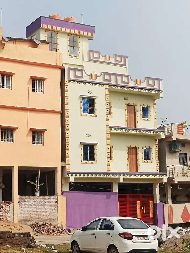 For Rent Only