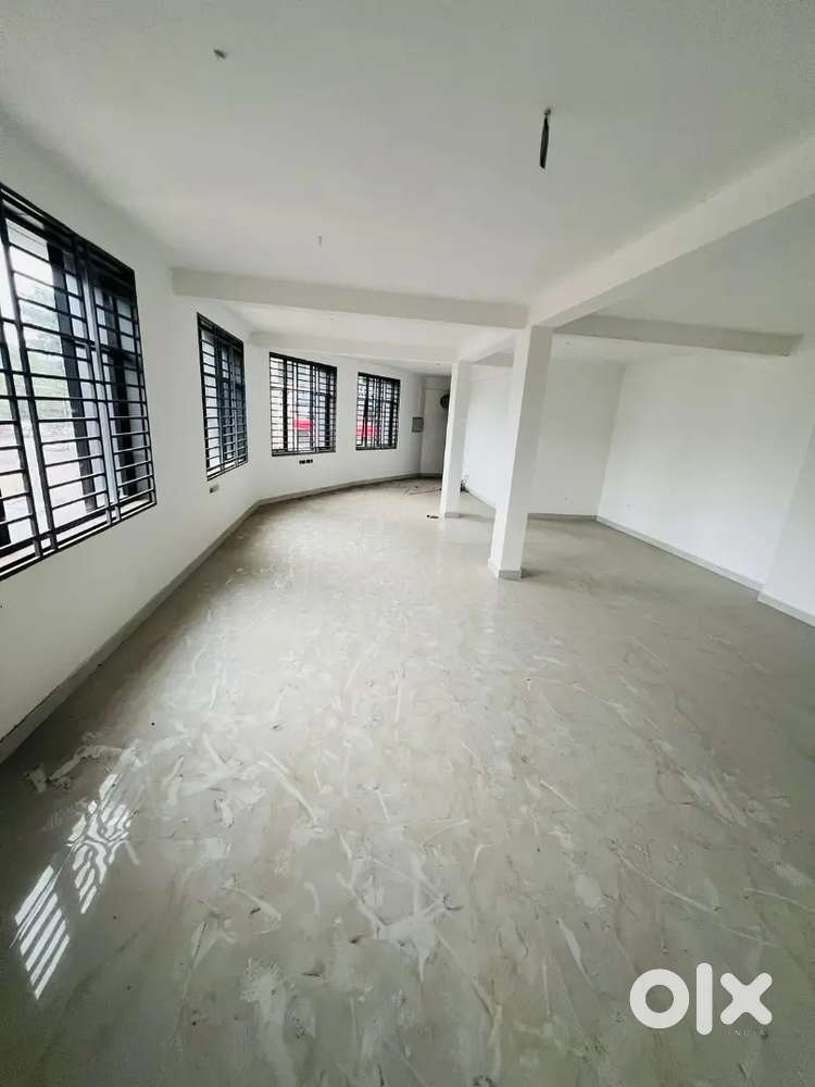 1000 Spa/Office space For Rent At Kakkanad Seaport Airport Front