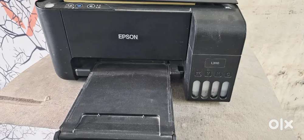 Epson l3110 printer