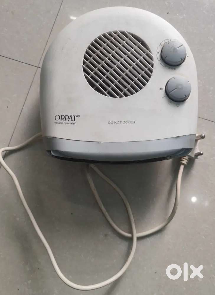 Orpat Room blower heater