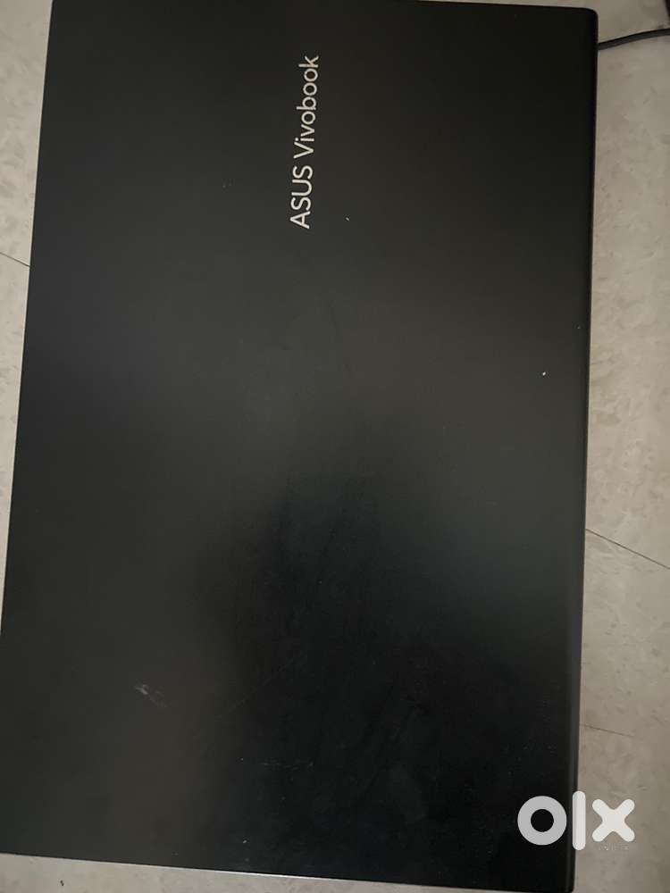 Asus vivobook laptop