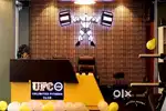 Receptionist