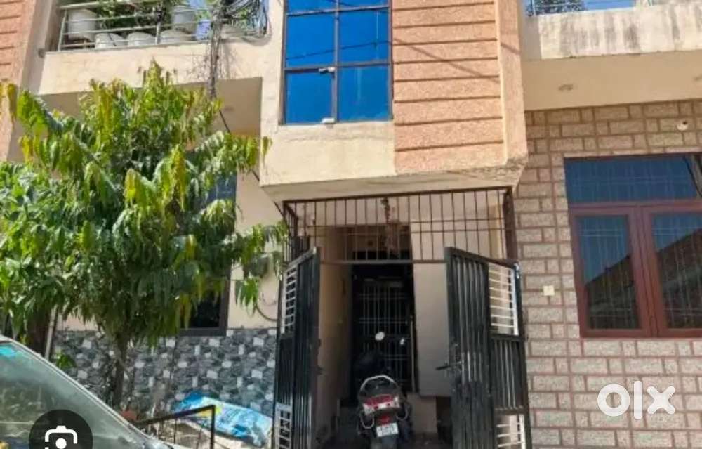 Borkhera 25*30 house