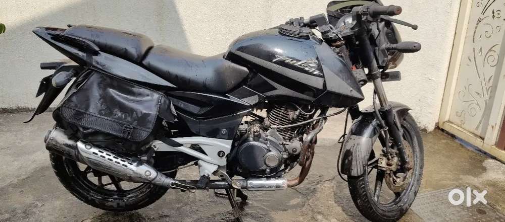 Bajaj Pulsar 180cc Year 2008 @ 15,000 /-