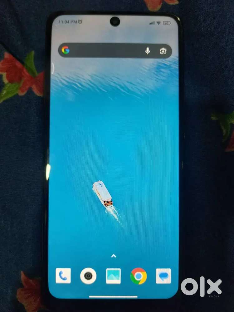 Redmi note 10 pro max GOOD AND WORKING condition