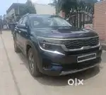 Kia Seltos HTK Plus AT D, 2021, Diesel