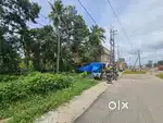 Haripad NH Highway Side Plot For Sale