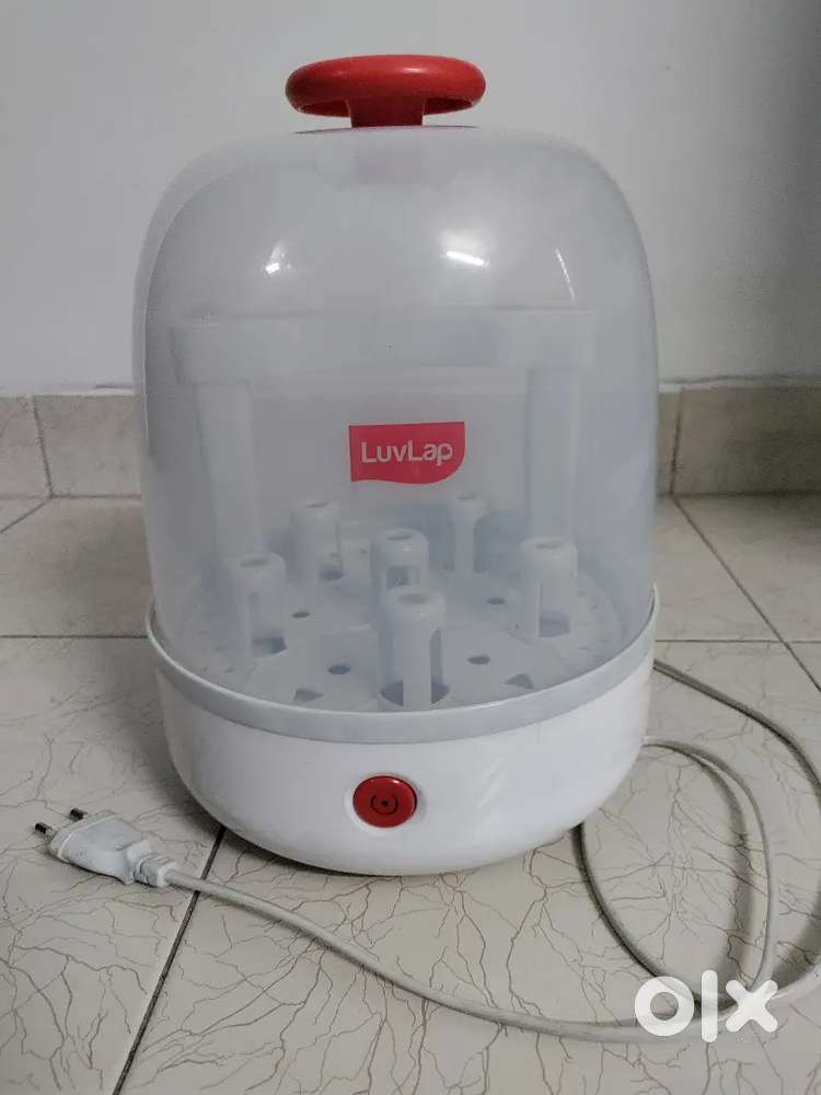 Baby Bottle Sterilizer