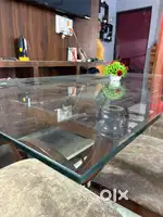 Dining table 6”3