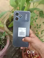 Poco m6 pro 5g 4/64
