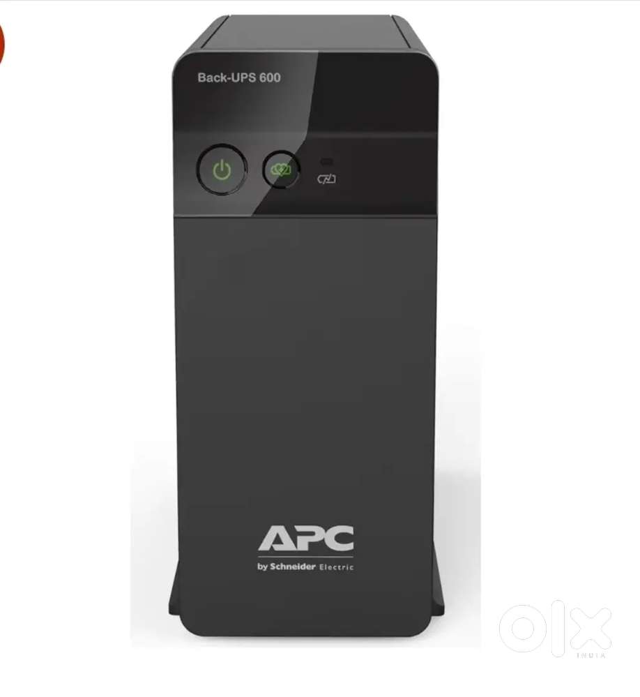 APC UPS 600
