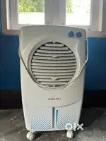 Bajaj cooler