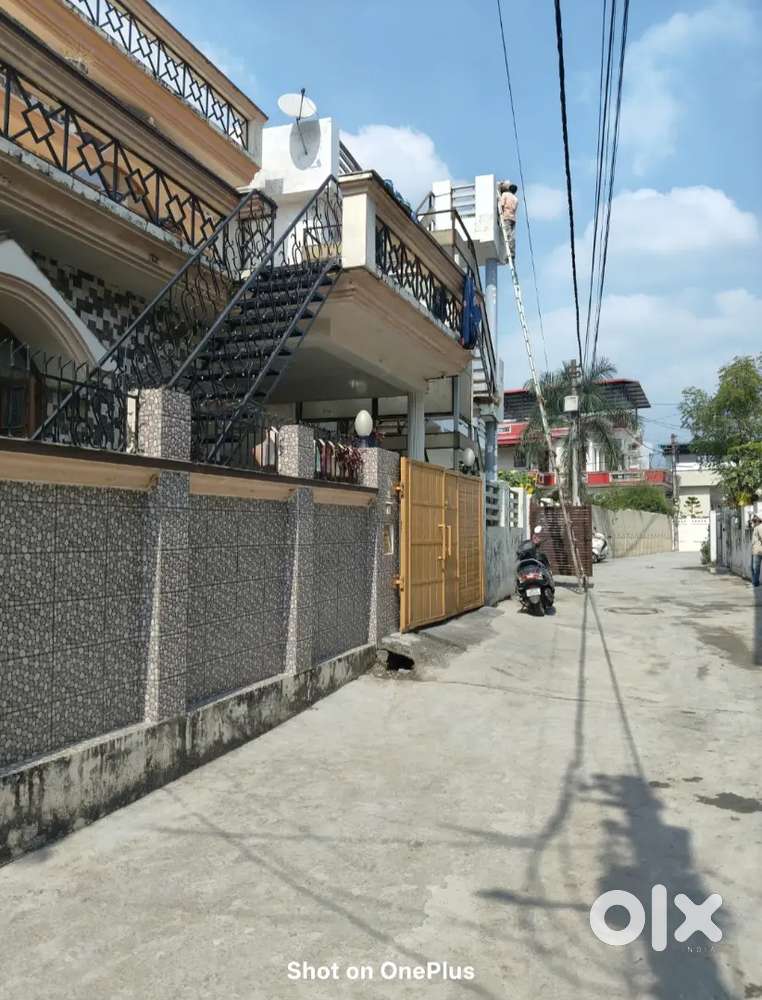 Urgent 150 Gaj plot Sale near at height Chidowali Kandoli Dehradun