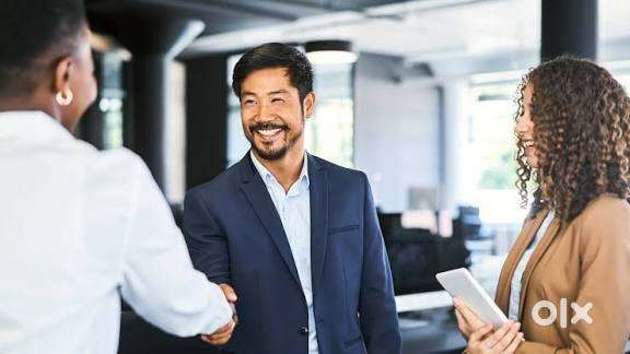 Business Development Manager