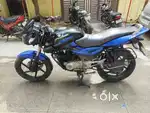 Bajaj pulser 150