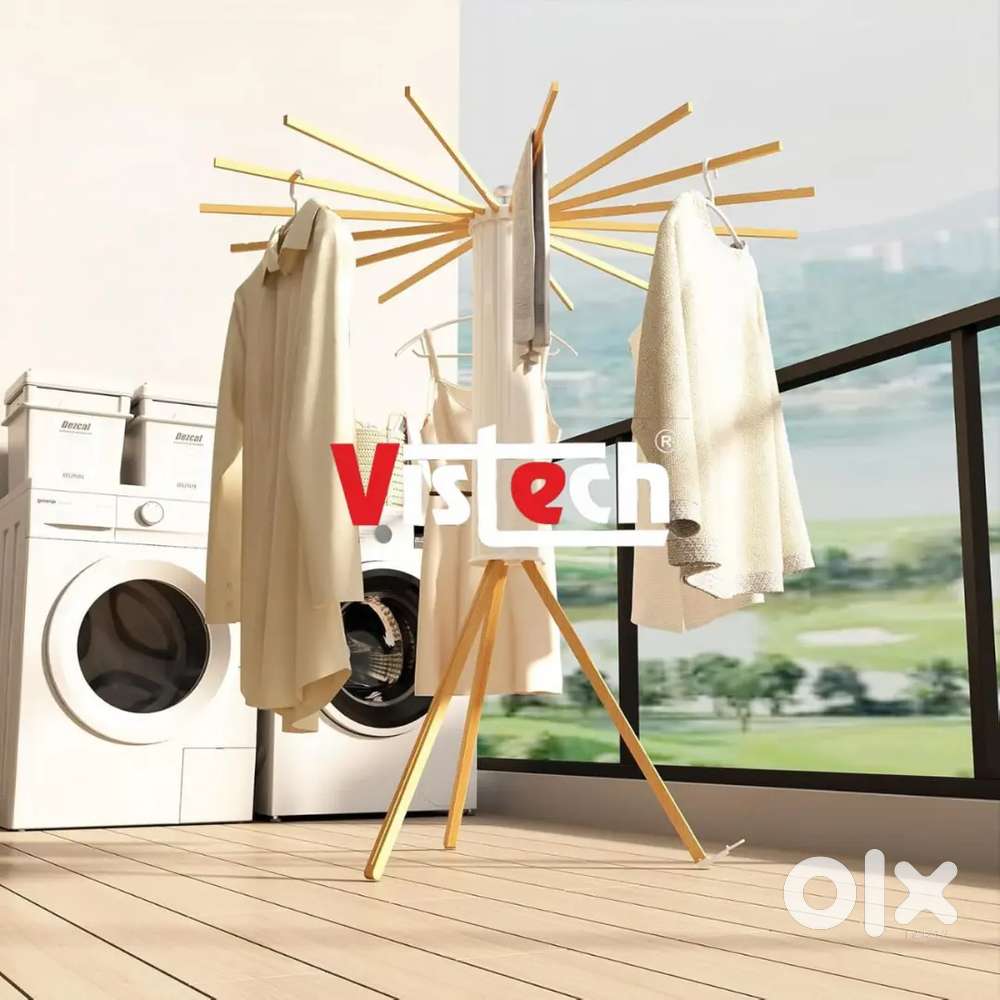Cloth Rack