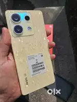 Redmi note13 5g 8+256