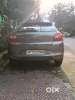 Baleno 1 st owner
