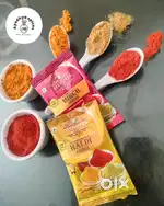 Sales executive for indian spices ,