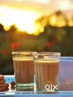 are you searching for TEA master Iam here with 25 years of experience