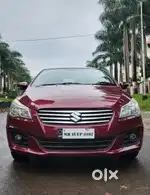 Maruti Suzuki Ciaz 2014-2017 VDi Plus SHVS, 2014, Diesel