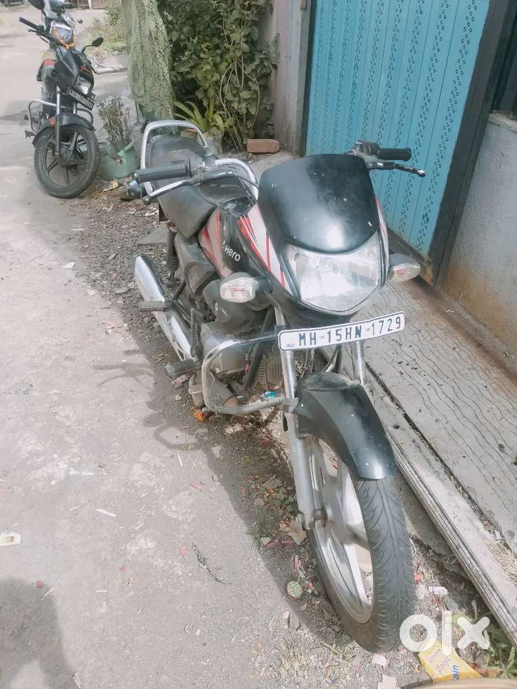 Good condition...best avarage.. nice look...